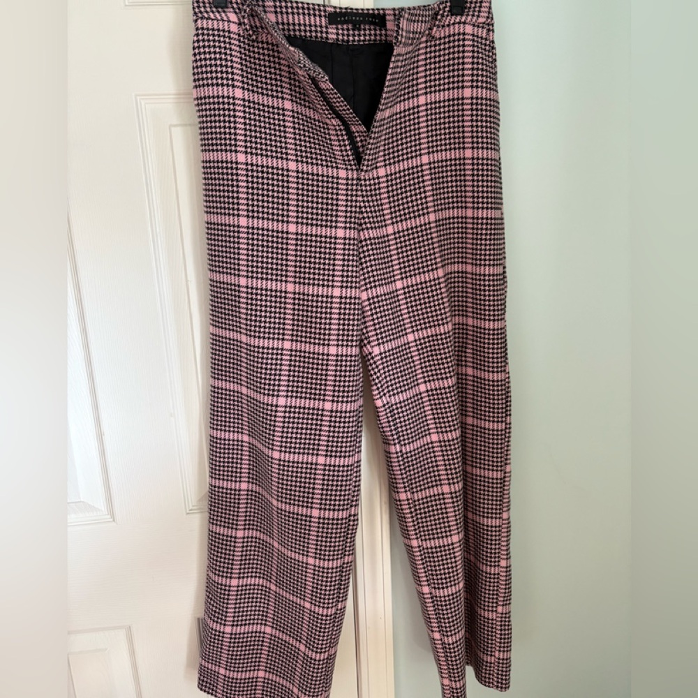 Endless rose pants size small